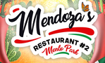 Mendoza's Restaurant #2