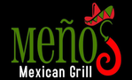 Meno's Mexican Grill