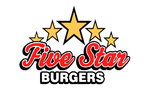 Merced Five Star Burger