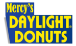 Mercy's Daylight Donuts