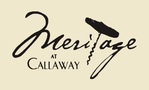Meritage Restaurant At Callaway Vineyards