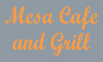 Mesa Cafe and Grill