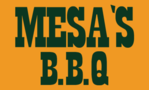 Mesa's BBQ