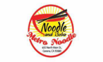 Metro Noodle