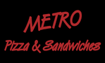 Metro Pizza and Sandwiches