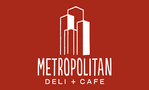 Metropolitan Deli & Cafe- 3rd Ave