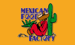 Mexican Food Factory