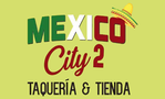 Mexico City 2