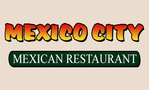 Mexico City Restaurant