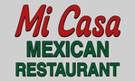 Mi Casa Mexican Restaurant & Cantina