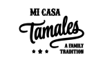 Mi Casa Tamales