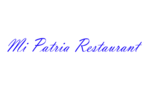 Mi Patria Restaurant
