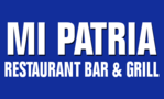 Mi Patria Restaurant Bar & Grill