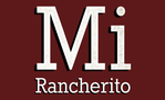 Mi Rancherito Mexican Restaurant