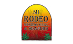 Mi Rodeo Mexican Grill & Seafood