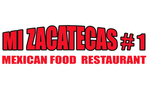 Mi Zacatecas Restaurant