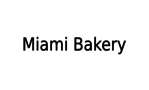 Miami Bakery