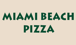 Miami Beach Pizza