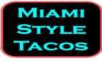 Miami Style Tacos