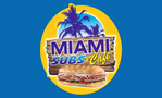 Miami Subs & Cafe