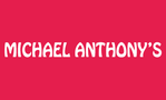 Michael Anthony's