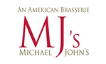 Michael John's Restaurant- MJ's