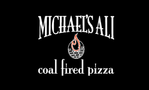 Michael's Ali Coal Fired Pizza