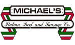 Michael's Italian Beef & Sausage Co.
