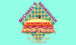 Michael's Sourdough Sandwiches