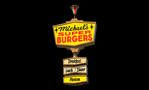 Michael's Super Burgers
