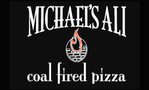 Michaels Ali Coal Fired Pizza & MACd Out