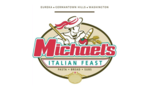 Michaels Italian Feast