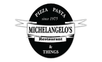 Michelangelo's Pizza Pasta & Things