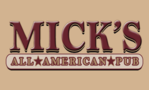 Mick's All American Pub