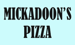 Mickadoon's Pizza