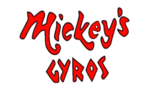 Mickey's Gyros Vii