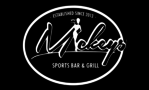 Mickey's Sports Bar And Grill