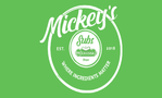 Mickey's Subs