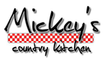 Mickeys Country Kitchen