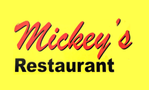 Mickeys' Restaurant