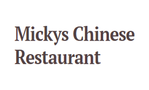 Micky's Chinese Restaurant