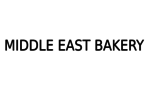 Middle East Bakery