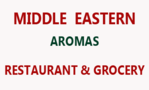 Middle Eastern Aromas