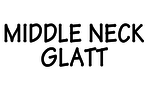 Middle Neck Glatt
