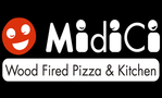 MidiCi Wood Fired Pizza