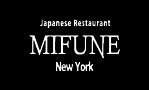Mifune New York