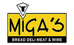Miga's Bread Deli Meat & Wine