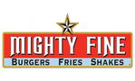 Mighty Fine Burgers Fries Shakes