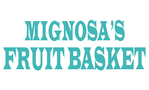 Mignosa's Fruit Basket
