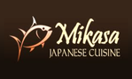 Mikasa Japanese Cuisine